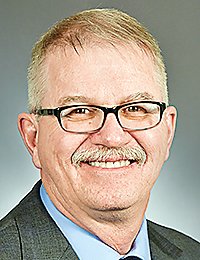 Rep. Rob Ecklund to seek re-election to the Minnesota House - Vimarsana News