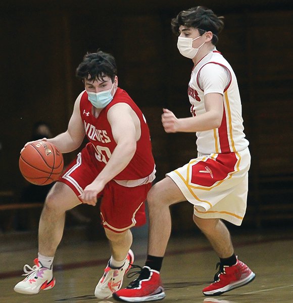 Ely boys off to a strong start with back-to-back hoops wins - Vimarsana News
