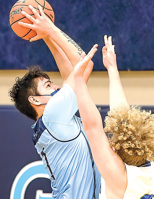 Grizzlies wallop Bigfork - Vimarsana News