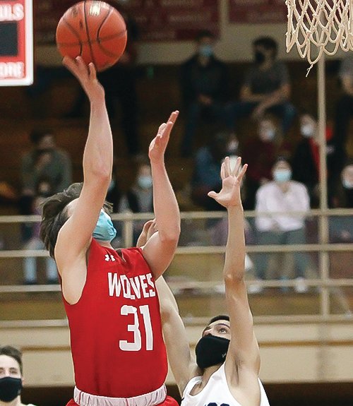 Wolves pound Cook County - Vimarsana News
