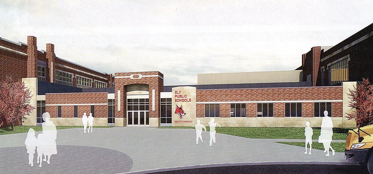 School building project starts April 1 - Vimarsana News