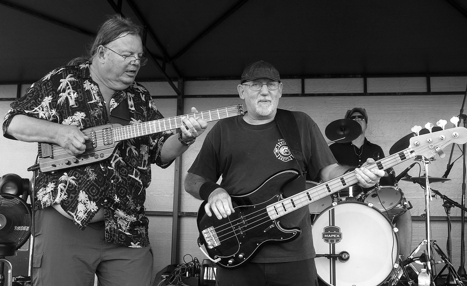 Ely musician, Earl Bulinski, passes away - Vimarsana News
