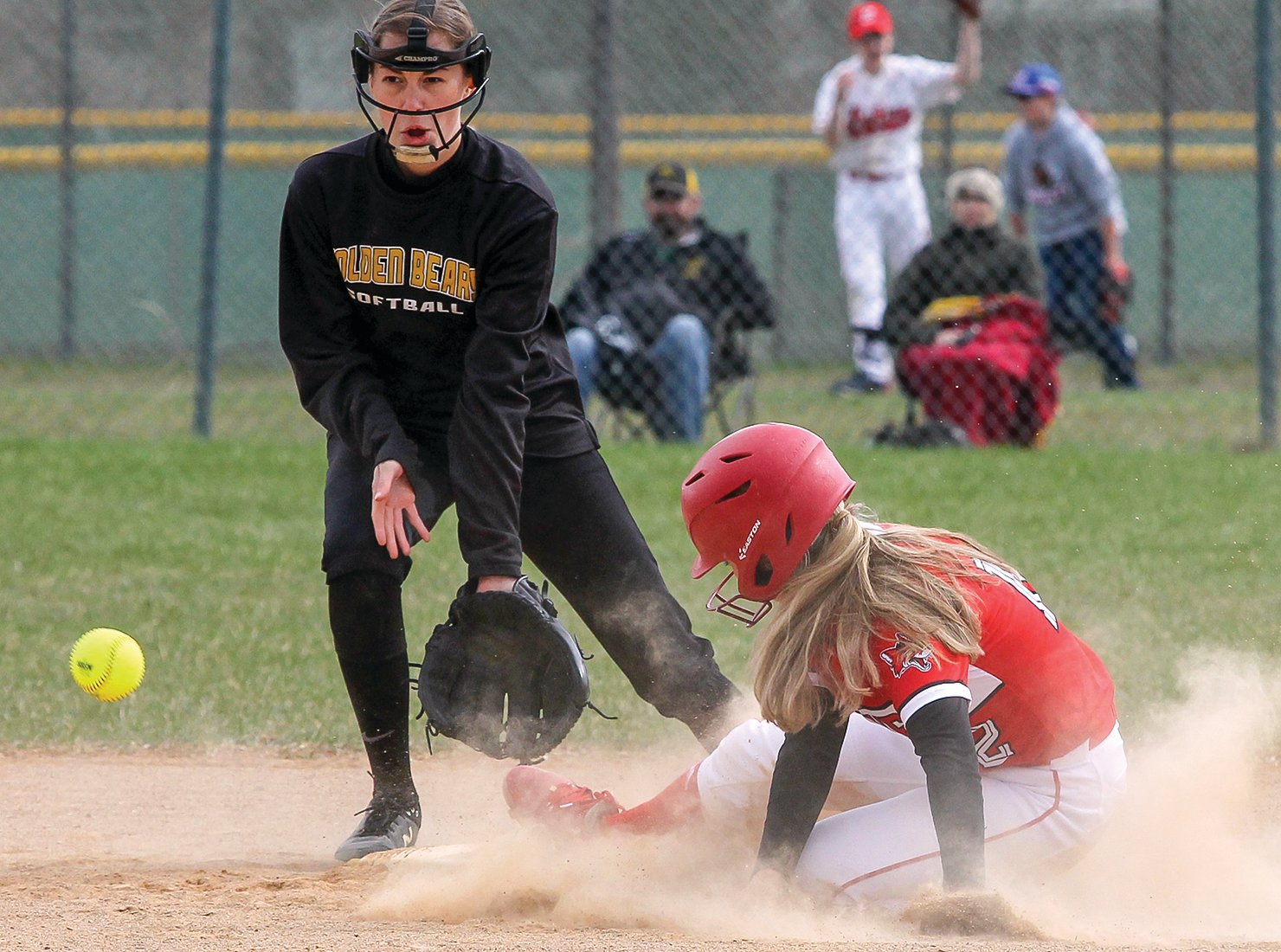 Back-to-back wins lift Ely - Vimarsana News