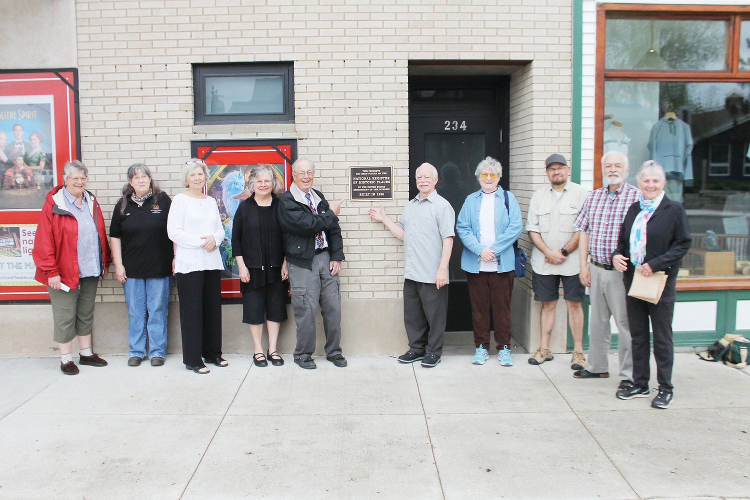 Ely's State Theater ready for "epic summer season" - Vimarsana News