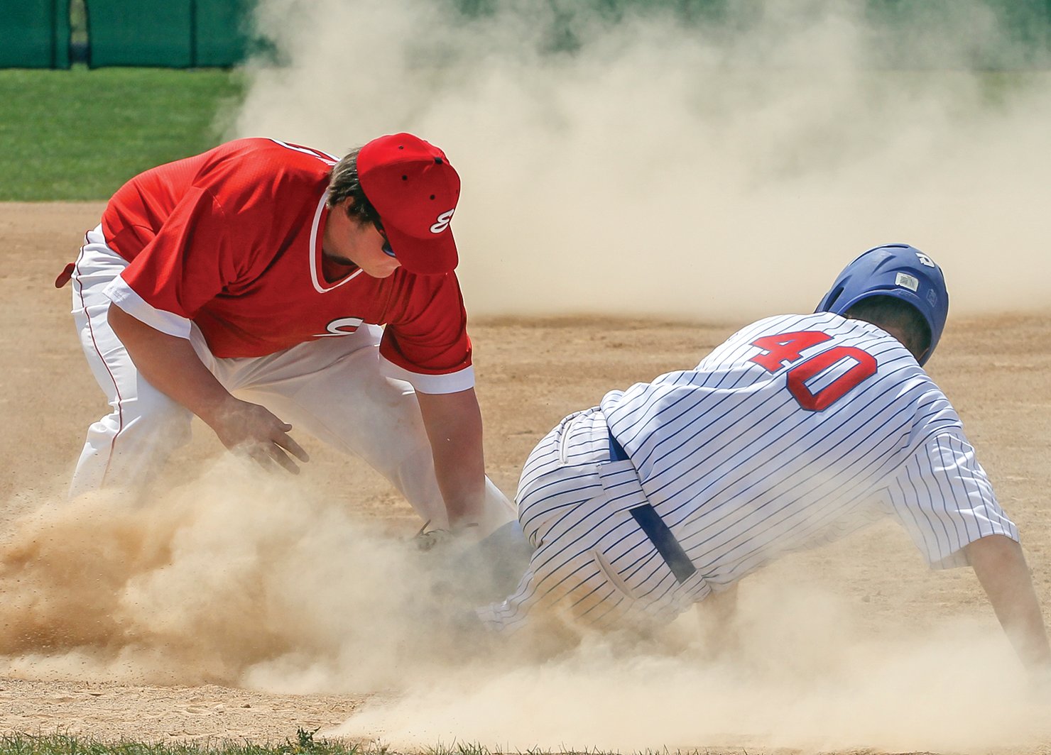 Big innings plaguing Ely - Vimarsana News