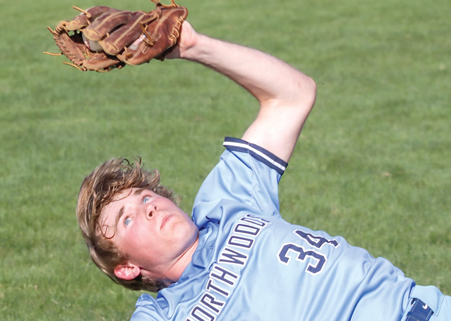 Grizzlies toss a scare into state-ranked Panthers - Vimarsana News