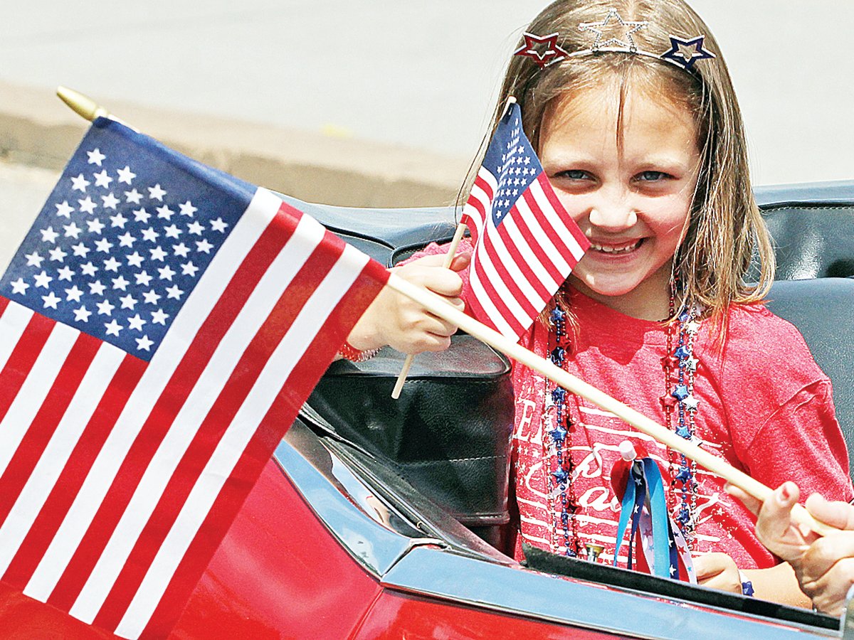 Orr's July 3rd Fun Day full of family activities - Vimarsana News
