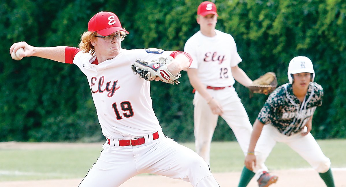 Ely goes 2-2 in Sir G's tourney | The Timberjay - Vimarsana News