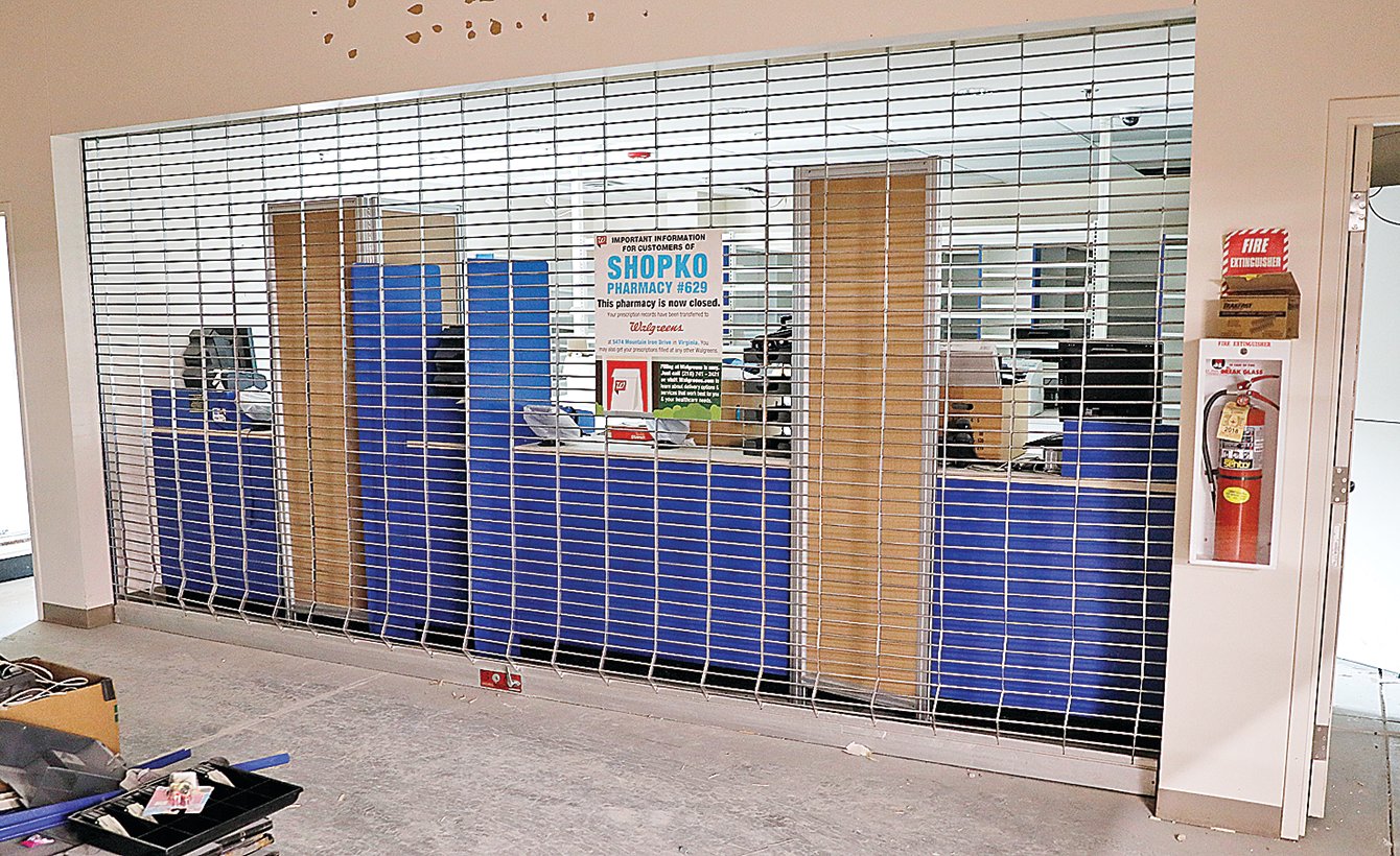 Essentia will operate pharmacy in new Ely Zup's Market - Vimarsana News