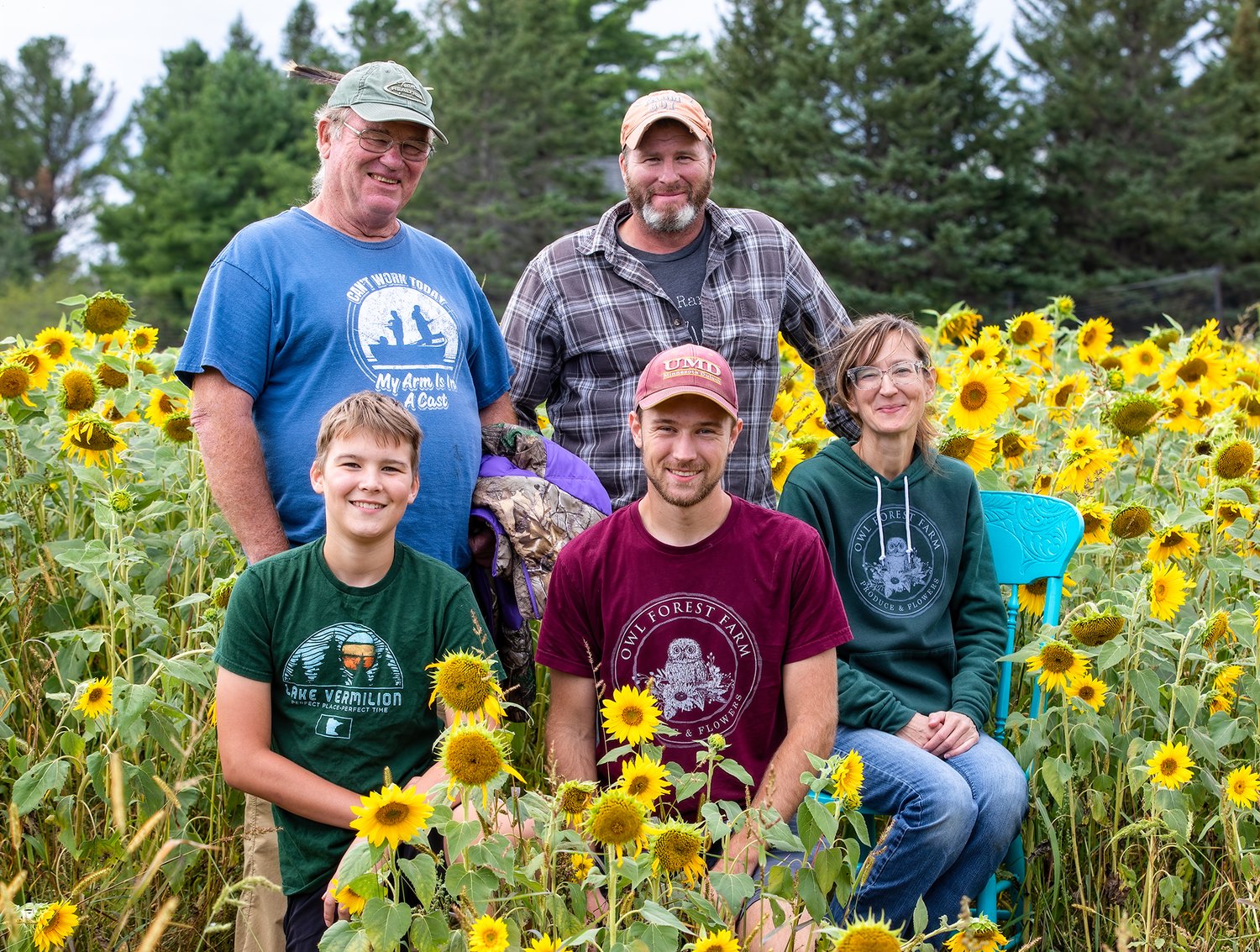 Flowers for the picking - Vimarsana News