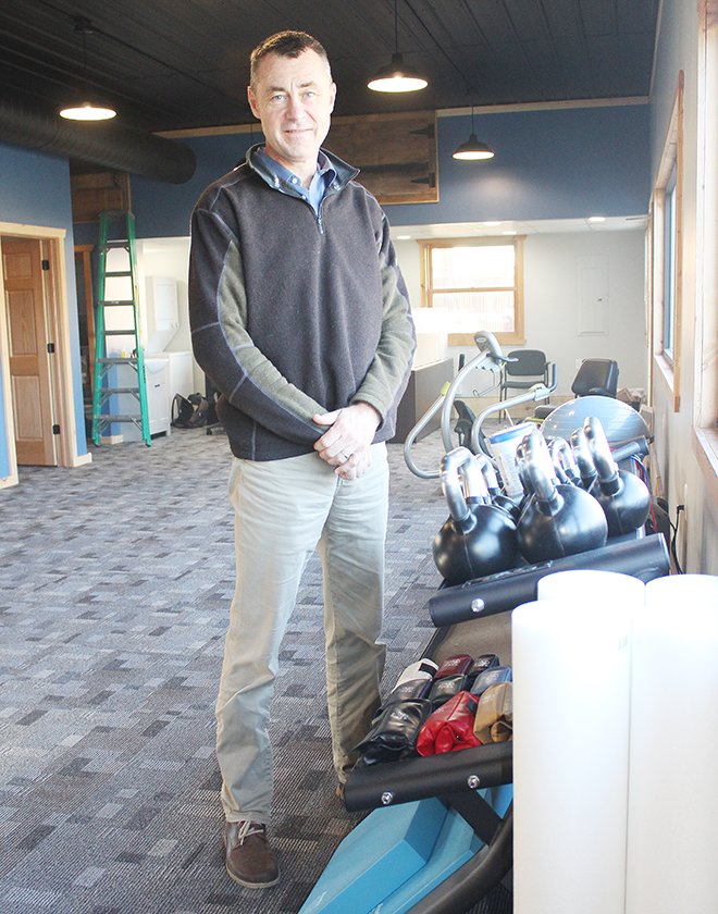 New physical therapy practice opens in Tower - Vimarsana News