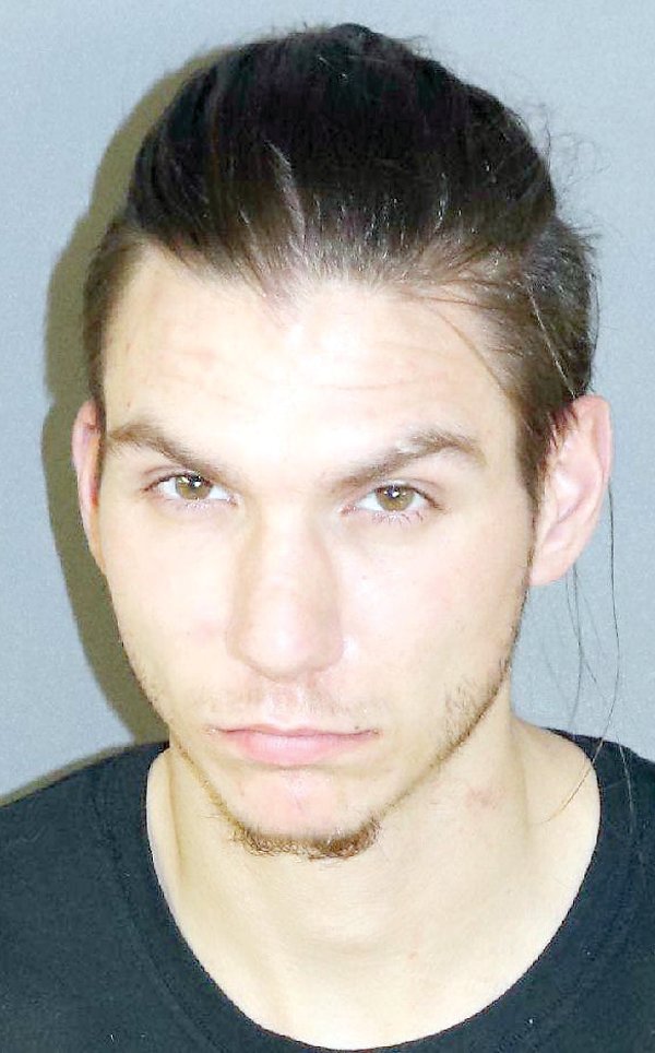 Ely man charged in gun and vehicle crimes - Vimarsana News