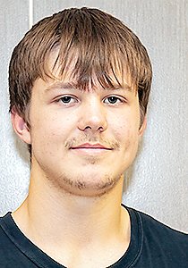 North Woods' T.J. Chiabotti hopes to play college football while pursuing a degree in electrical engineering.