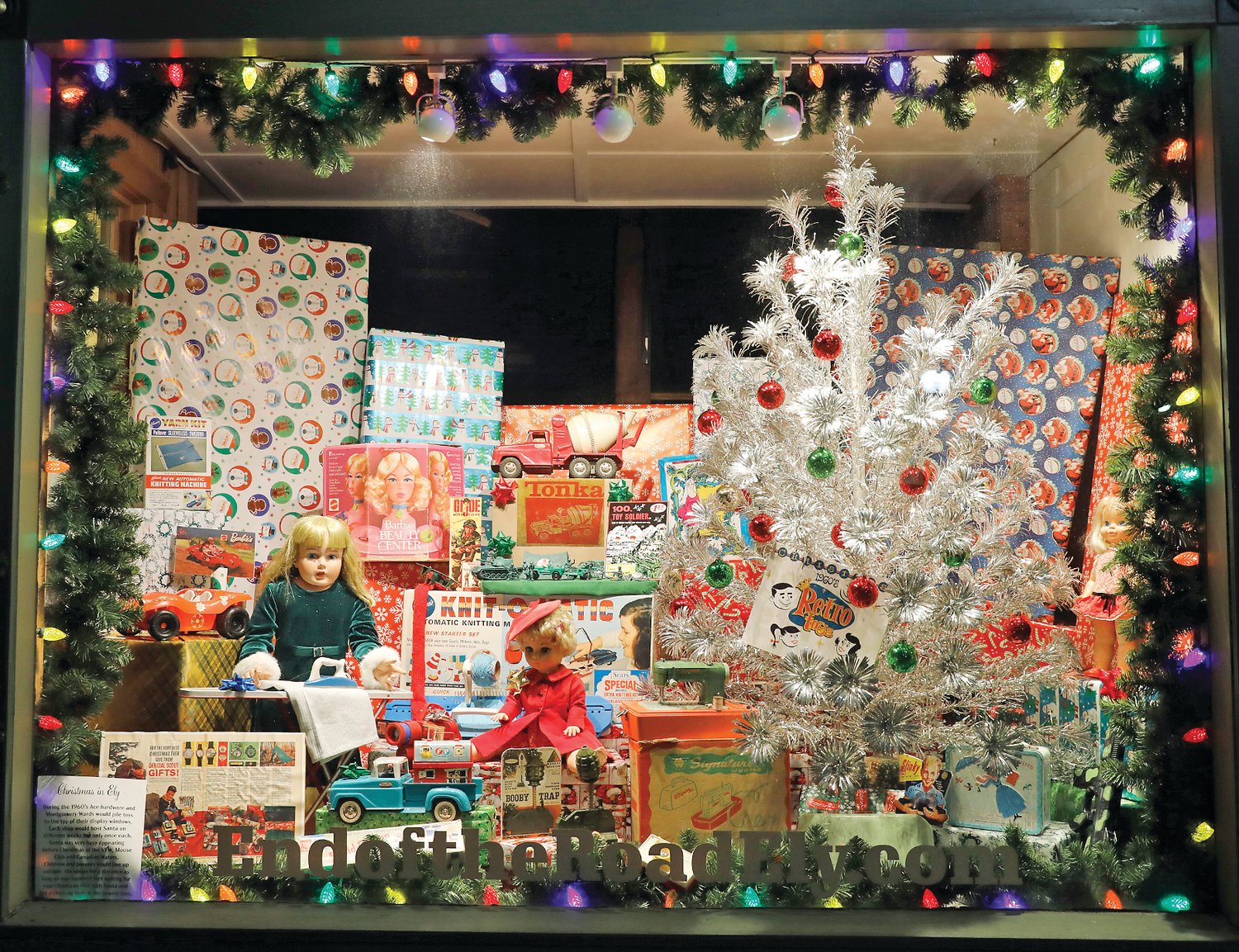 A very merry Christmas in Ely - Vimarsana News