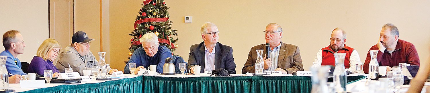 Not all Ely Joint Powers members pleased with last-minute vote - Vimarsana News