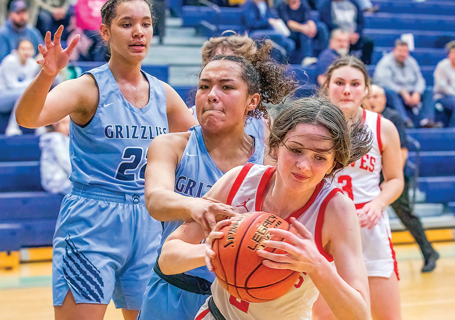 Big win for Ely | The Timberjay - Vimarsana News