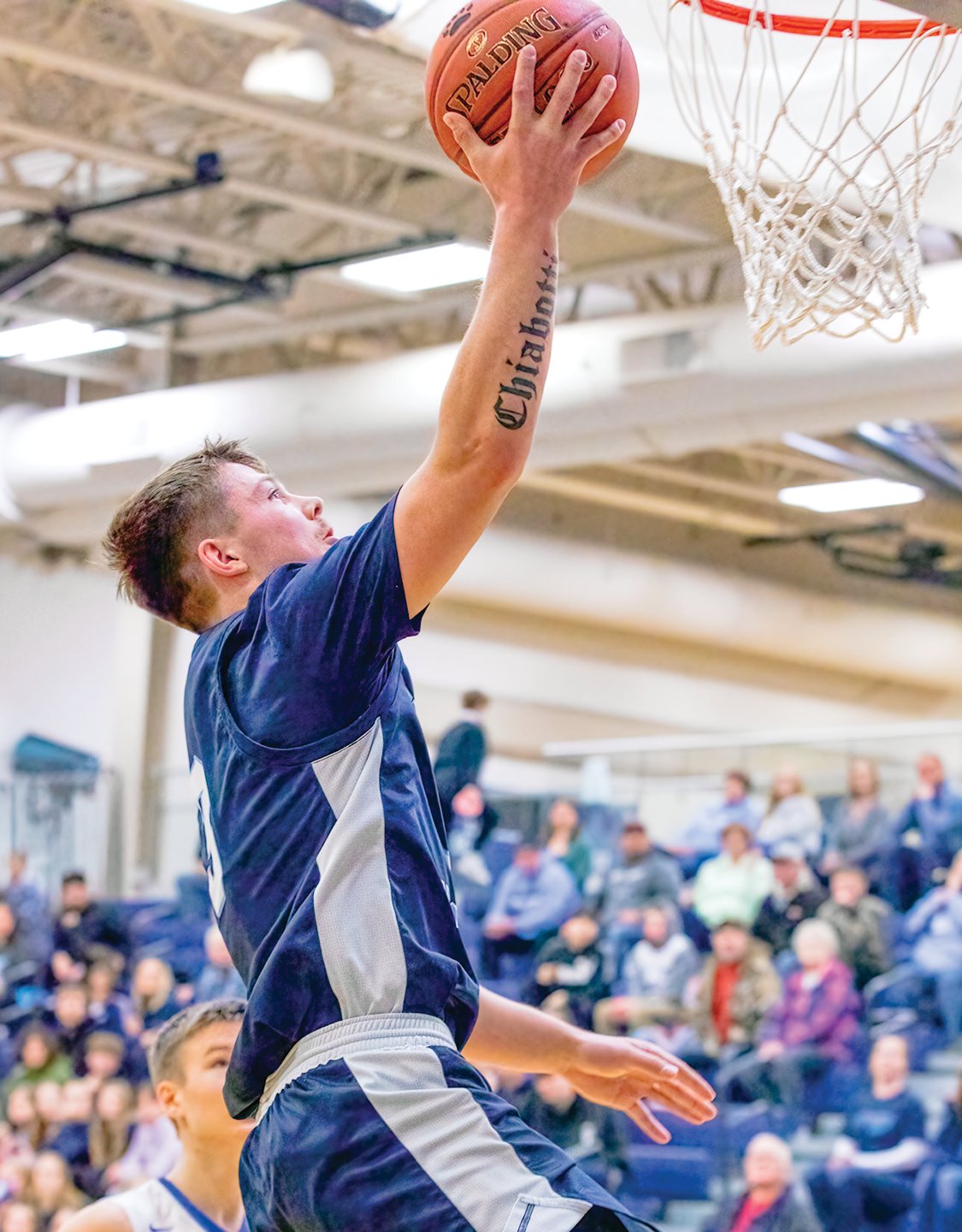 Grizzlies' streak at 11 | The Timberjay - Vimarsana News