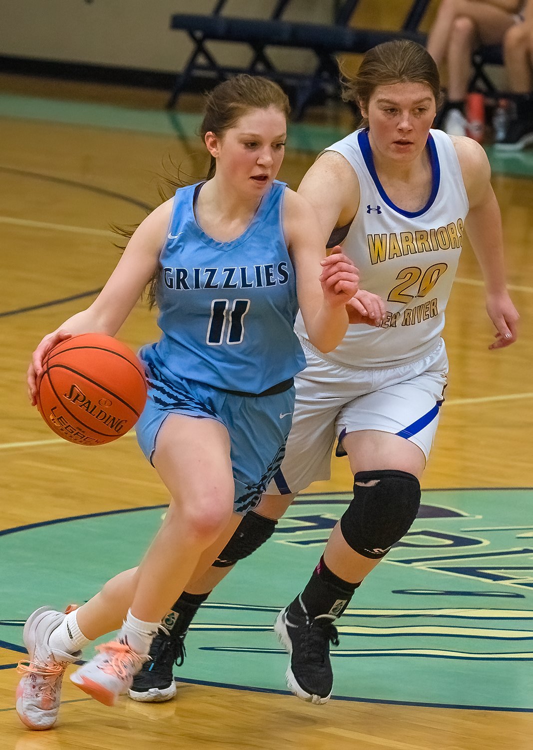 Rangers oust Grizzlies | The Timberjay - Vimarsana News