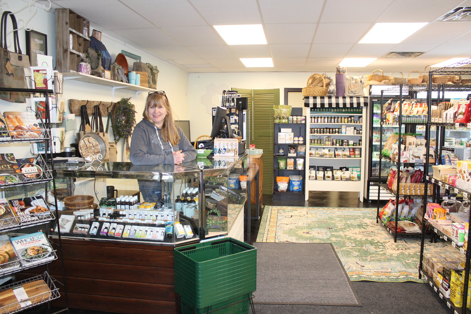 Harbor View Health and Wellness and Little Green Pantry both expanding - Vimarsana News