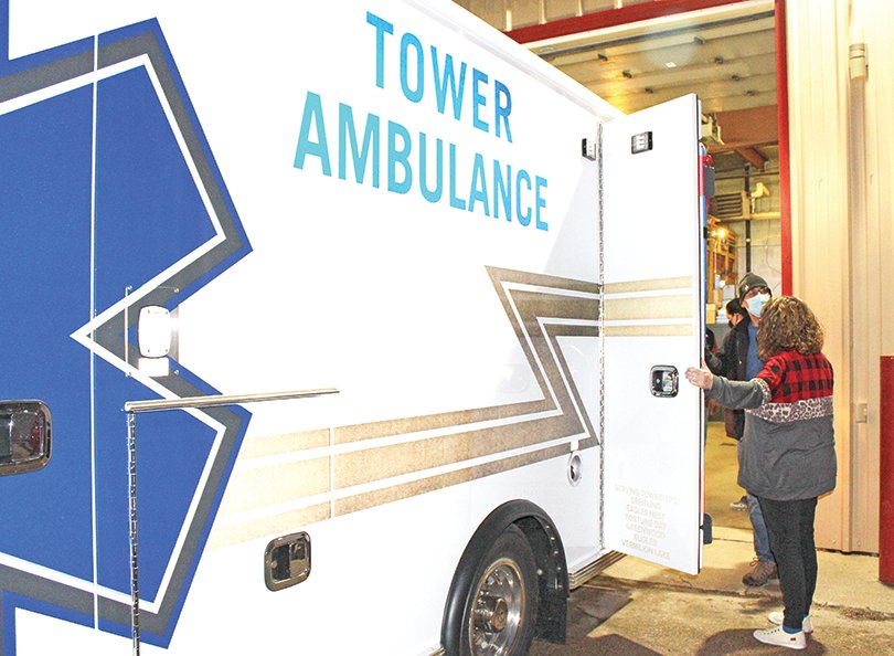 Council approves subsidy for ambulance service - Vimarsana News