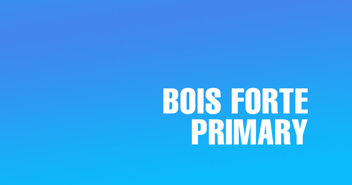 Bois Forte primary voters tough on incumbents - Vimarsana News