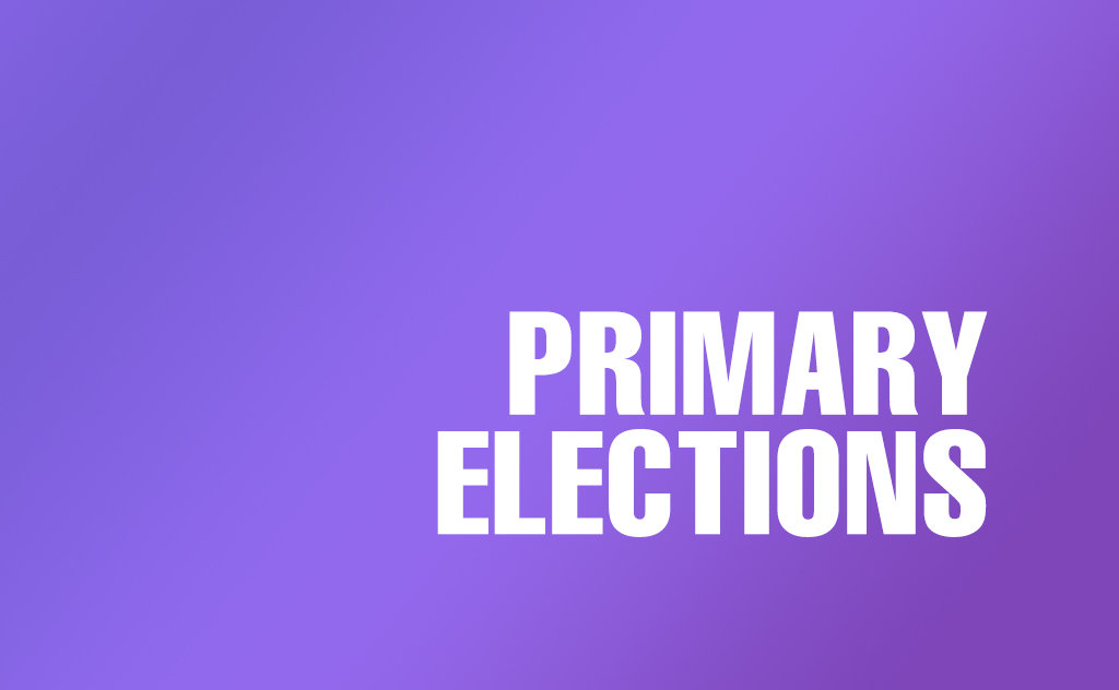 Primary features several non-partisan races - Vimarsana News