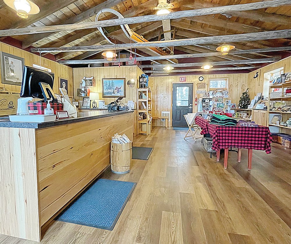 Dorothy Molter Museum upgrades interpretive center - Vimarsana News