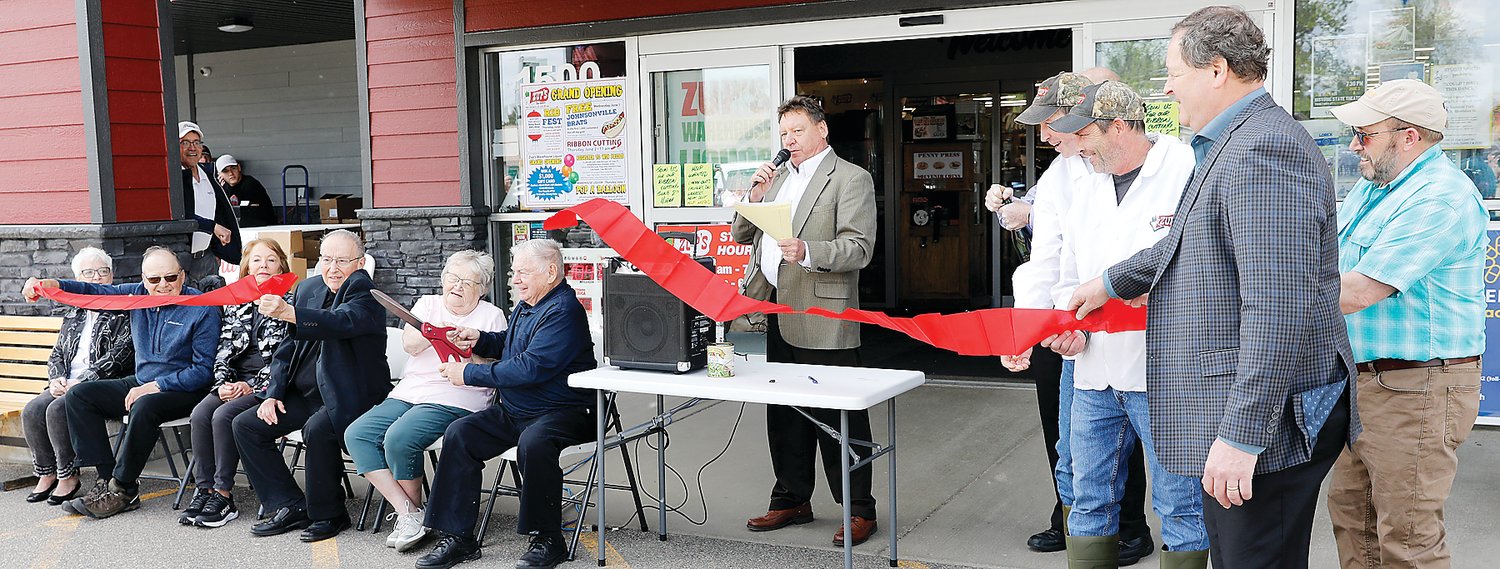 Ely Zup's Market celebrates a family tradition - Vimarsana News