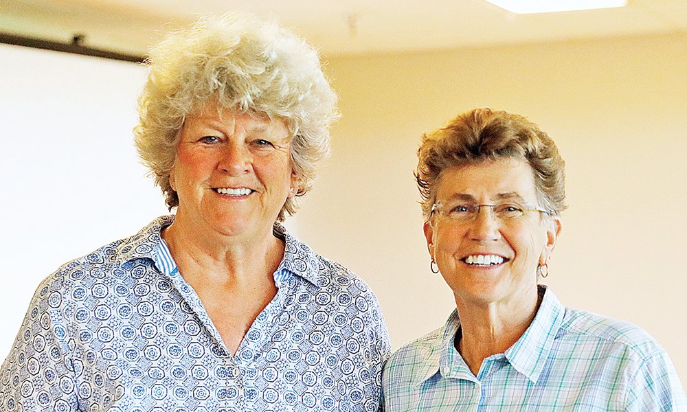 Ely celebrates 50 years of landmark Title IX law - Vimarsana News