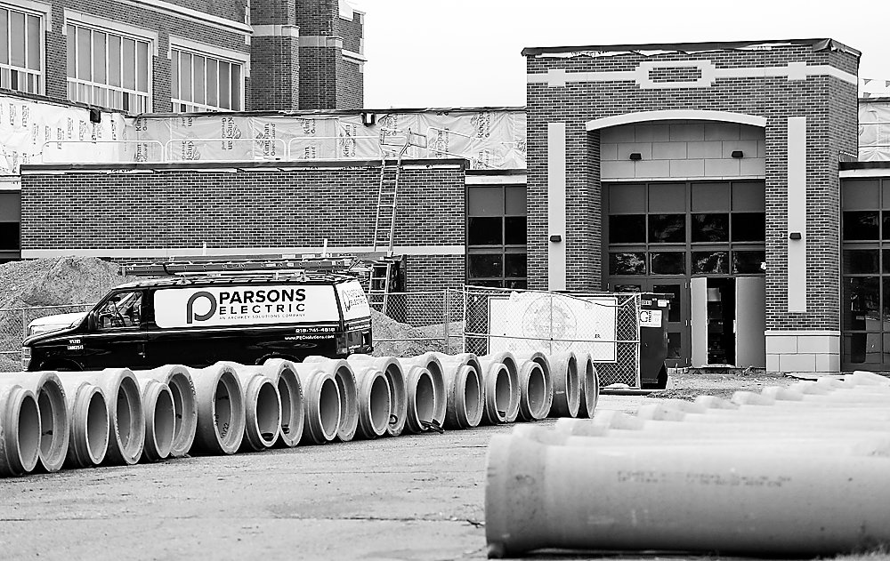 Ely school project up against hard rock as completion deadline looms - Vimarsana News