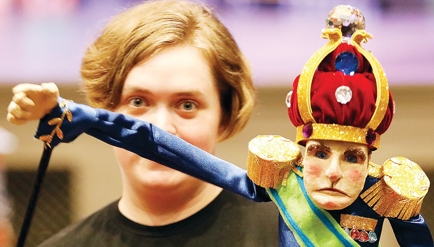 'Quiltmaker's Gift' returns to Ely - The Timberjay - Vimarsana News