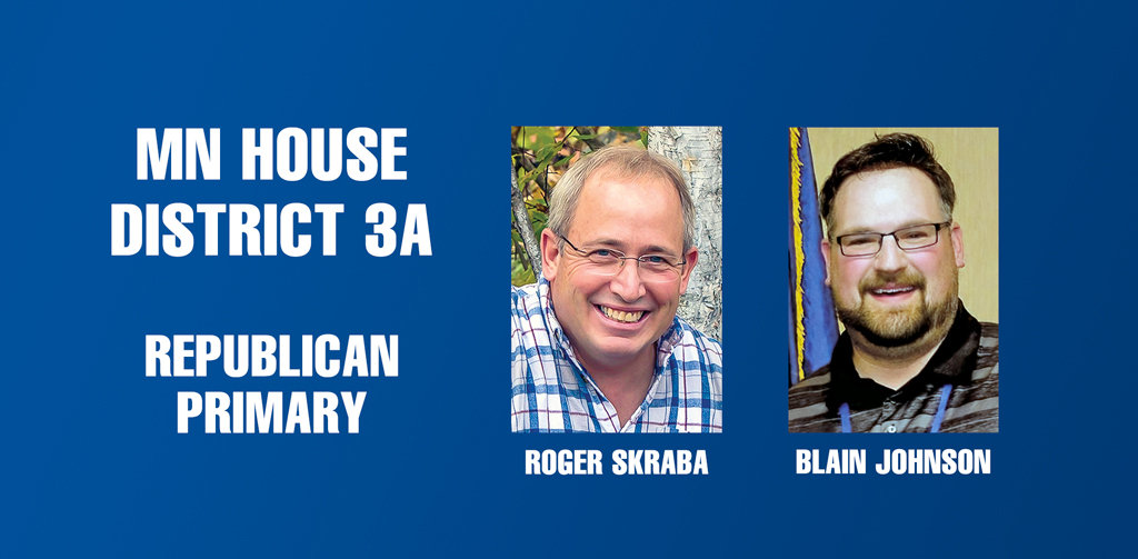 District 3A Republicans share views as primary approaches - Vimarsana News