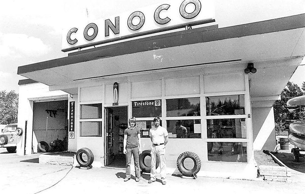 When gasoline was 29 cents a gallon in Ely - Vimarsana News