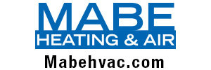 MABE Heating and Air