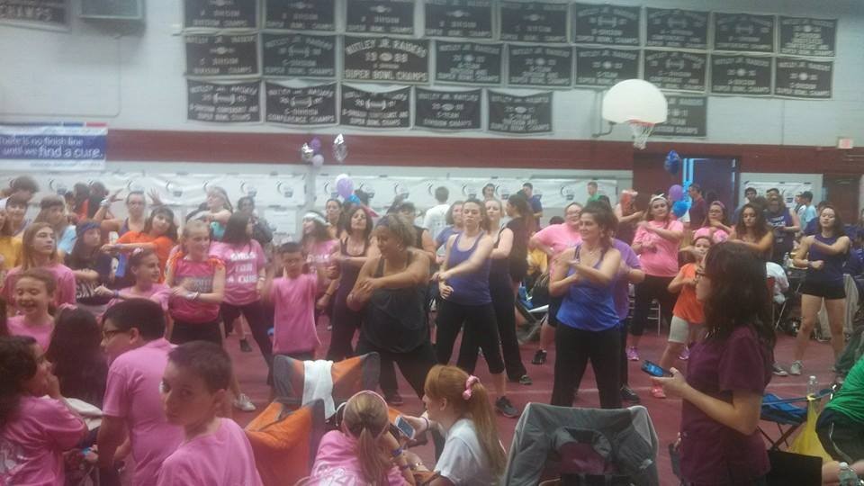 Nutley Parks and Recreation Gears Up For the 10th Anniversary of Relay