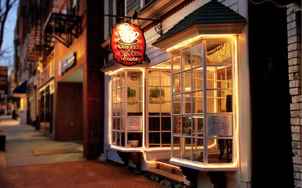 Free Live Outdoor Concert in Montclair to benefit live-music venue local Trend Coffee and Tea House - Vimarsana News