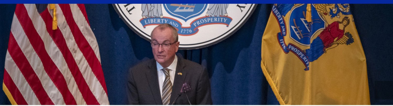Governor Murphy Releases Report on New Jersey's Response to the Opioid Overdose Epidemic During COVID-19 Public Health Emergency in 2020 - Vimarsana News