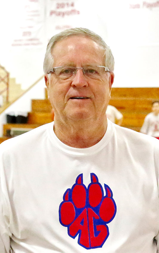 Eric Boettcher