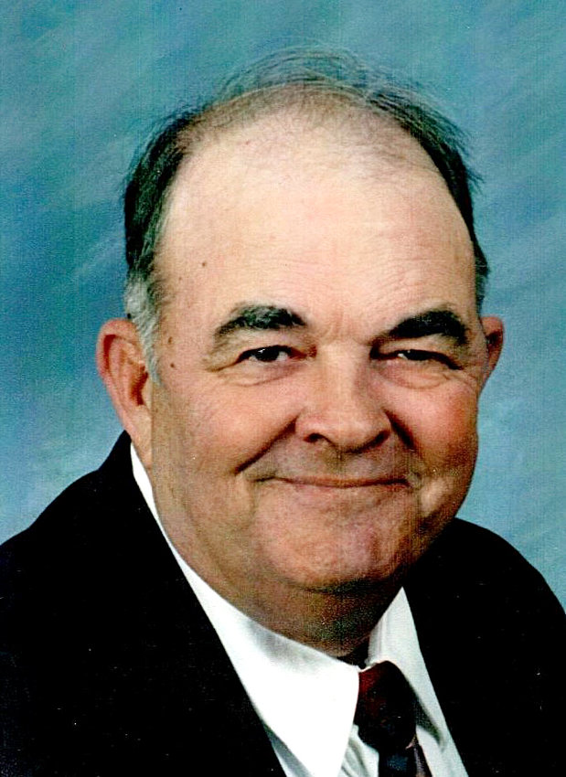 Herman Lee Brown, 1938-2019