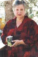 Donna Kay Hanson Hazzard, 1954-2021