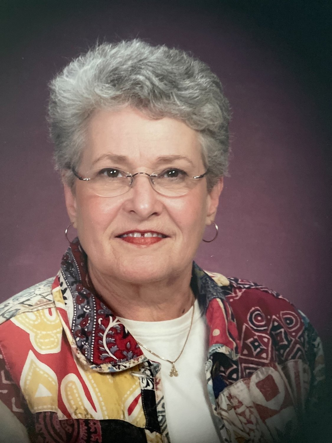 Annette Johnson Wilbourn 1941-2021 | Wood County Monitor